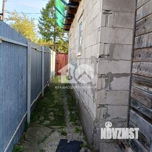 Дом 39м&sup2;, 1-этажный, участок 3 сот.  