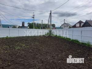 Дом 68м&sup2;, 1-этажный, участок 5 сот.  