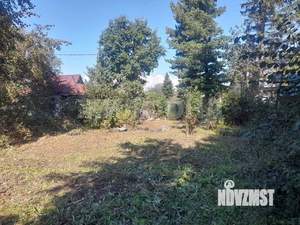 Дача 20м², 1-этажный, участок 6 сот.  