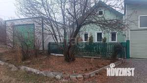 Дом 94м², 1-этажный, участок 9 сот.  