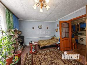 Дом 89м², 1-этажный, участок 5 сот.  