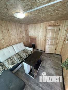 Дом 84м², 1-этажный, участок 5 сот.  