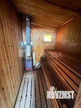 Дом 30м², 1-этажный, участок 5 сот.  