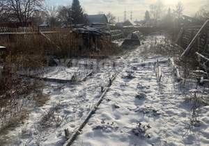 Дом 28м&sup2;, 2-этажный, участок 7 сот.  