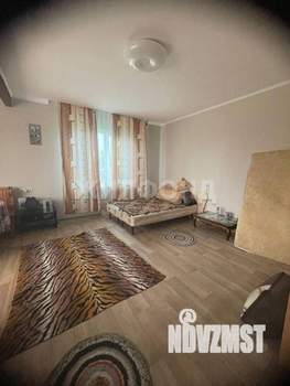 Дом 97м&sup2;, 2-этажный, участок 7 сот.  