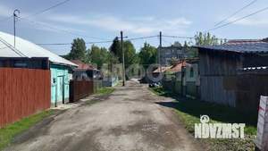 Дом 56м², 1-этажный, участок 6 сот.  