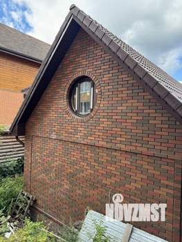 Дом 120м&sup2;, 2-этажный, участок 5 сот.  