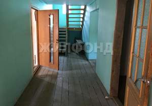 Дача 268м², 2-этажный, участок 6 сот.  