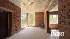 Коттедж 270м², 3-этажный, участок 9 сот.  