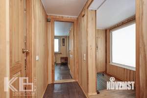 Коттедж 128м&sup2;, 2-этажный, участок 6 сот.  