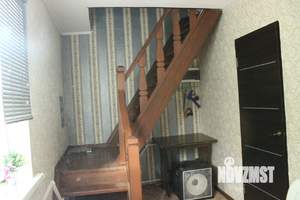 Дача 125м², 2-этажный, участок 5 сот.  