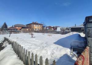 Дом 50м&sup2;, 1-этажный, участок 6 сот.  