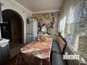 Дом 120м², 1-этажный, участок 6 сот.  