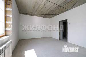 Таунхаус 130м², 2-этажный, участок 3 сот.  