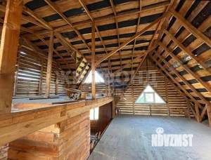 Коттедж 150м&sup2;, 2-этажный, участок 7 сот.  