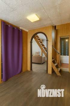 Дом 105м&sup2;, 2-этажный, участок 8 сот.  