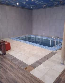 Дом 250м², 2-этажный, участок 6 сот.  
