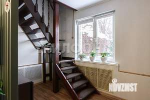 Дом 80м&sup2;, 2-этажный, участок 3 сот.  