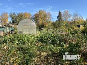 Дом 20м&sup2;, 1-этажный, участок 10 сот.  