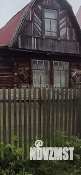 Дача 50м², 1-этажный, участок 4 сот.  