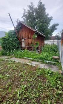 Дом 70м&sup2;, 2-этажный, участок 6 сот.  