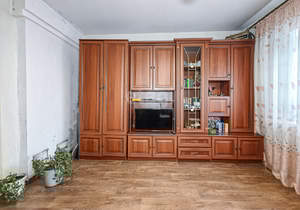 Дом 43м&sup2;, 2-этажный, участок 5 сот.  