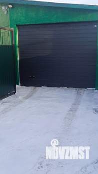 Дом 64м&sup2;, 2-этажный, участок 6 сот.  