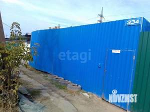 Дом 78м&sup2;, 1-этажный, участок 7 сот.  