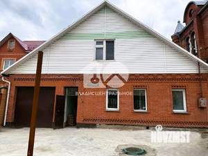 Дом 166м², 2-этажный, участок 4 сот.  