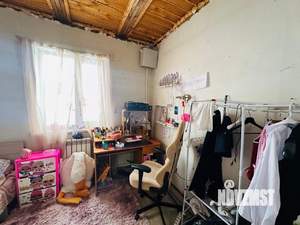 Дом 59м&sup2;, 2-этажный, участок 3 сот.  