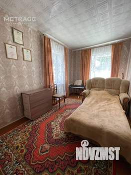 Дом 54м², 1-этажный, участок 7 сот.  