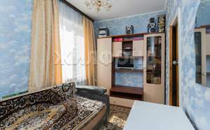 Дом 80м², 2-этажный, участок 7 сот.  