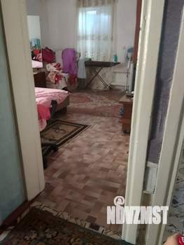 Дом 62м², 1-этажный, участок 10 сот.  