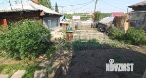 Дом 29м², 1-этажный, участок 5 сот.  