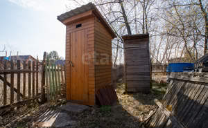Дом 70м², 2-этажный, участок 9 сот.  