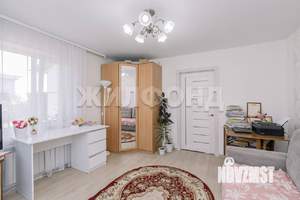 Дом 73м², 1-этажный, участок 7 сот.  