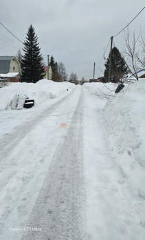 Дом 8м&sup2;, 1-этажный, участок 3 сот.  