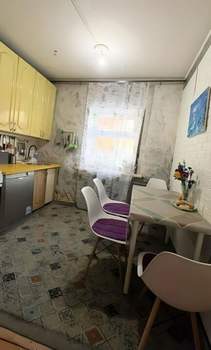 Дом 71м&sup2;, 1-этажный, участок 8 сот.  