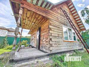 Дом 160м², 2-этажный, участок 8 сот.  