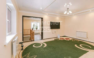 Дом 248м&sup2;, 2-этажный, участок 2 сот.  