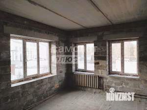 Коттедж 197м², 2-этажный, участок 7 сот.  