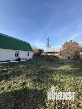 Дом 114м&sup2;, 2-этажный, участок 6 сот.  