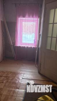 Дом 71м&sup2;, 1-этажный, участок 8 сот.  