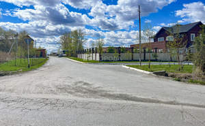 Дом 109м², 2-этажный, участок 3 сот.  