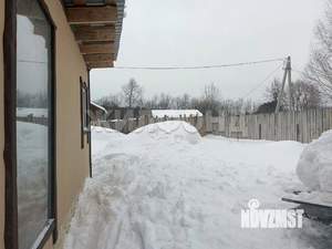 Дом 21м&sup2;, 1-этажный, участок 3 сот.  