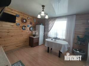 Дом 230м², 2-этажный, участок 12 сот.  