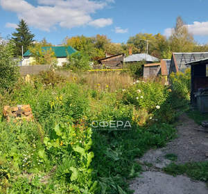 Дом 40м², 1-этажный, участок 6 сот.  