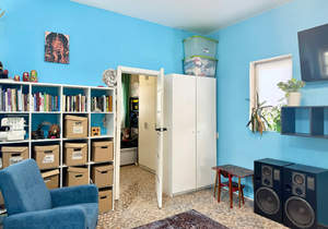 Дом 49м&sup2;, 1-этажный, участок 2 сот.  