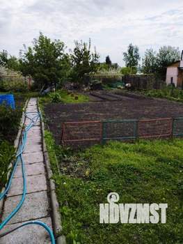 Дом 92м², 2-этажный, участок 10 сот.  