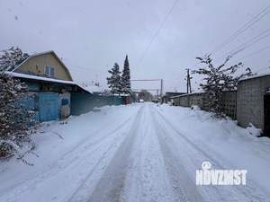 Дом 82м&sup2;, 1-этажный, участок 7 сот.  